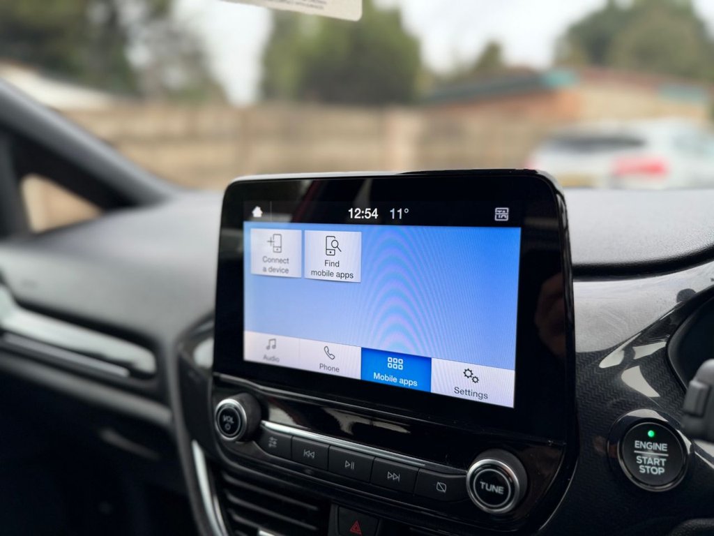 Used Ford Fiesta 2019 for sale - 76546604: Photo 36