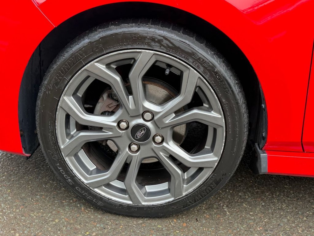 Used Ford Fiesta 2019 for sale - 76546604: Photo 40