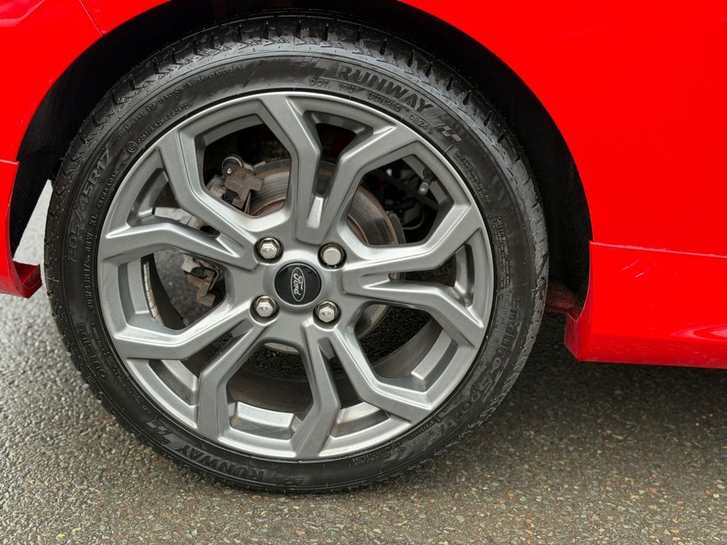 Used Ford Fiesta 2019 for sale - 76546604: Photo 42