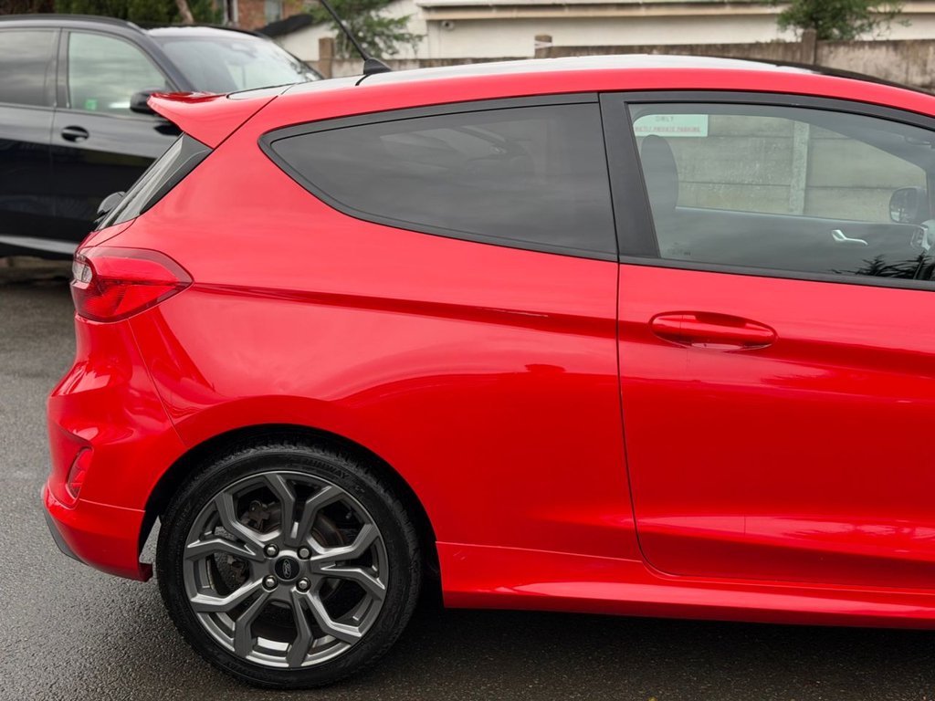 Used Ford Fiesta 2019 for sale - 76546604: Photo 9