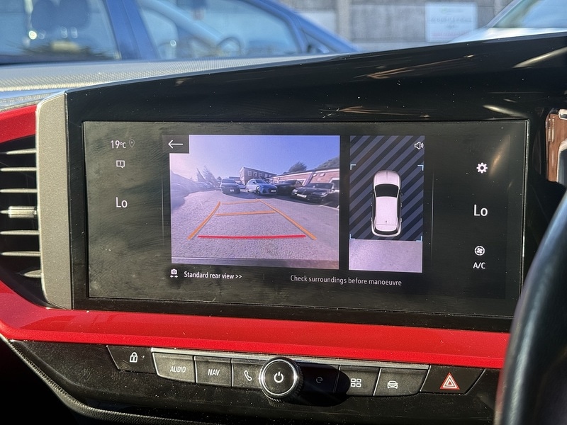 Used Vauxhall Mokka 2022 for sale - 77947062: Photo 11