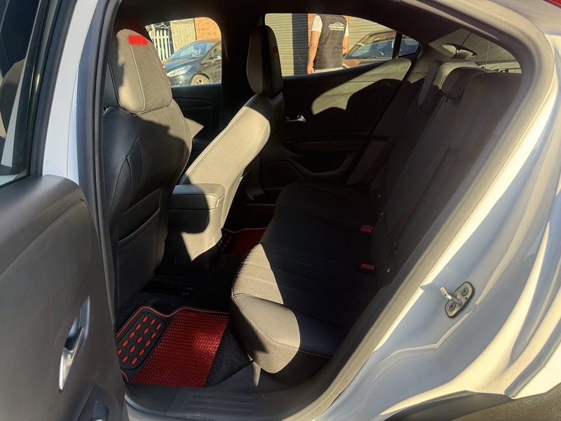 Used Vauxhall Mokka 2022 for sale - 77947062: Photo 3