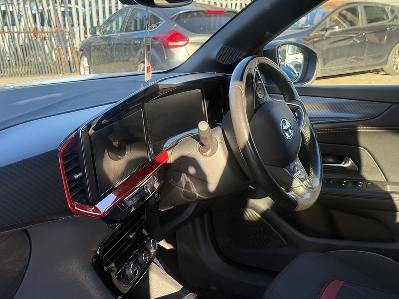 Used Vauxhall Mokka 2022 for sale - 77947062: Photo 7