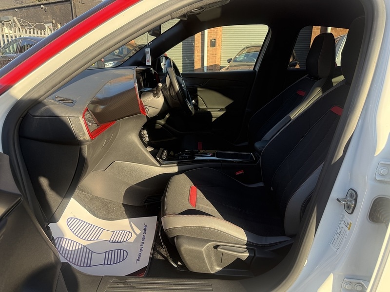 Used Vauxhall Mokka 2022 for sale - 77947062: Photo 8