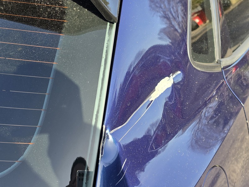 Used Honda Civic 2005 for sale - 77873286: Photo 13