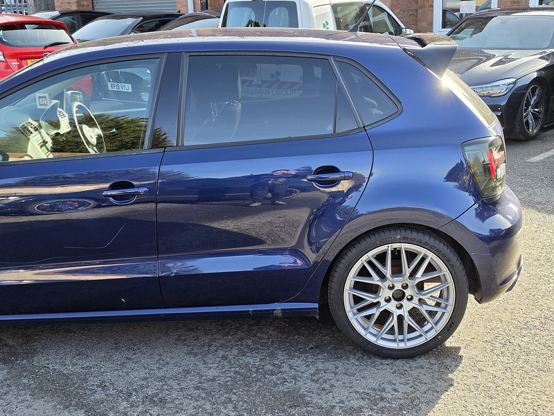 Used Honda Civic 2005 for sale - 77873286: Photo 18