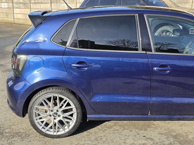 Used Honda Civic 2005 for sale - 77873286: Photo 8