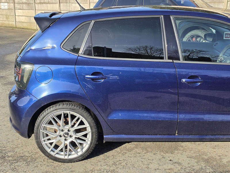 Used Honda Civic 2005 for sale - 77873286: Photo 9