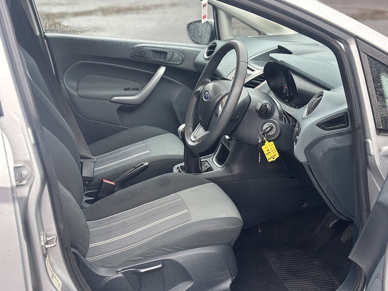 Used Ford Fiesta 2009 for sale - 77461173: Photo 12