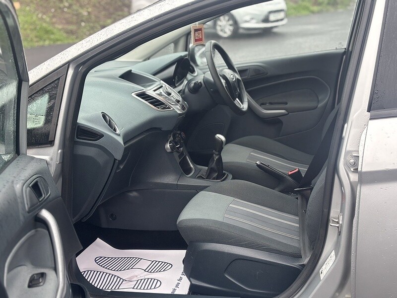 Used Ford Fiesta 2009 for sale - 77461173: Photo 13