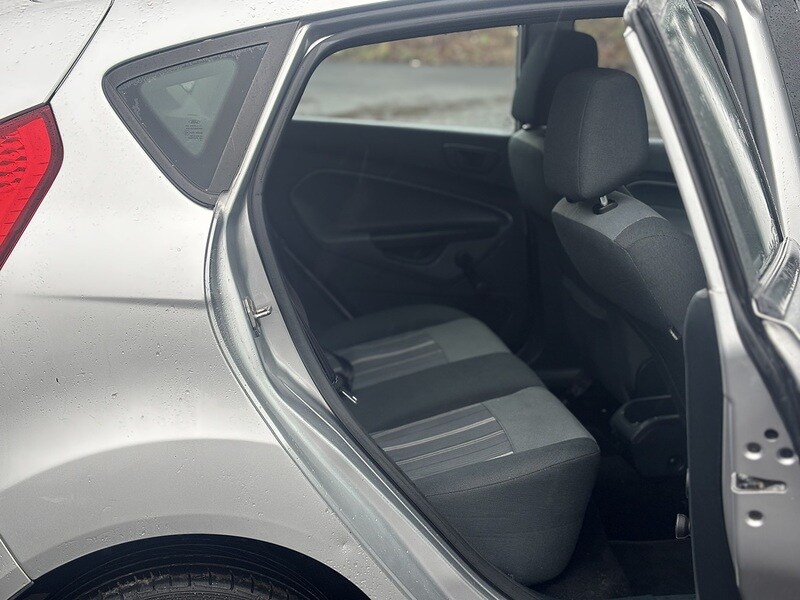 Used Ford Fiesta 2009 for sale - 77461173: Photo 14