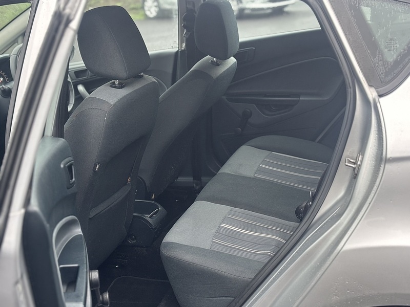 Used Ford Fiesta 2009 for sale - 77461173: Photo 15
