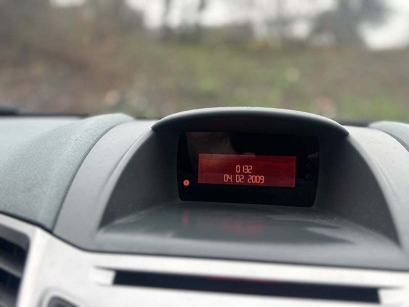 Used Ford Fiesta 2009 for sale - 77461173: Photo 17