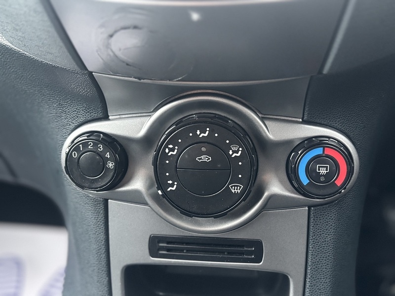 Used Ford Fiesta 2009 for sale - 77461173: Photo 19