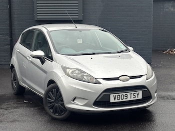 Ford Fiesta feature image