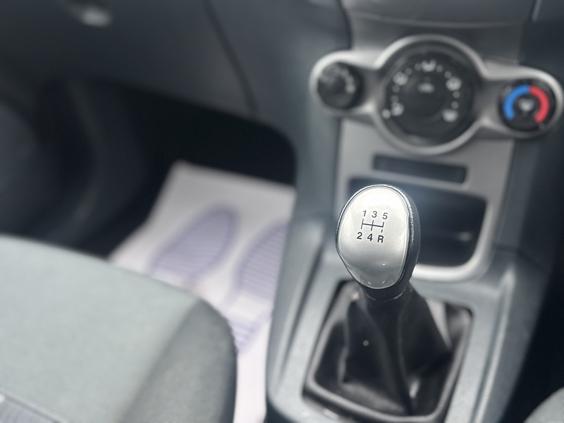 Used Ford Fiesta 2009 for sale - 77461173: Photo 20