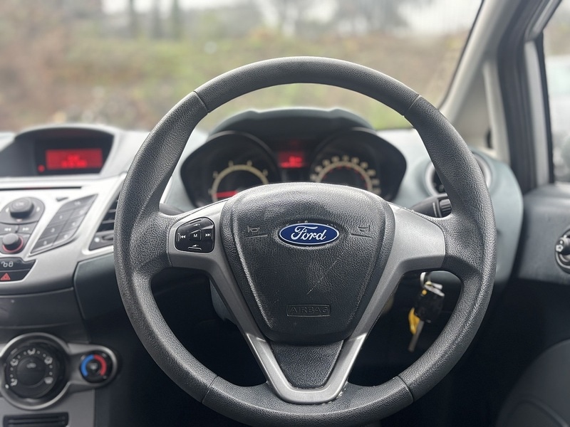 Used Ford Fiesta 2009 for sale - 77461173: Photo 21