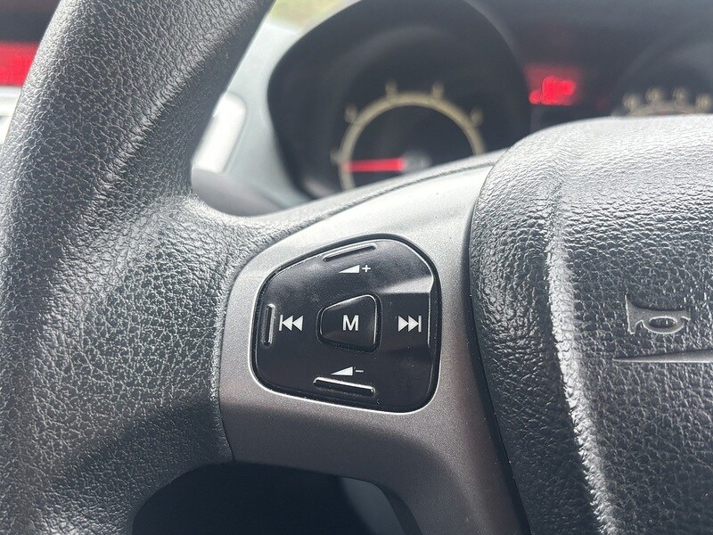 Used Ford Fiesta 2009 for sale - 77461173: Photo 22