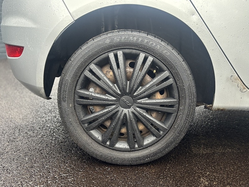 Used Ford Fiesta 2009 for sale - 77461173: Photo 27