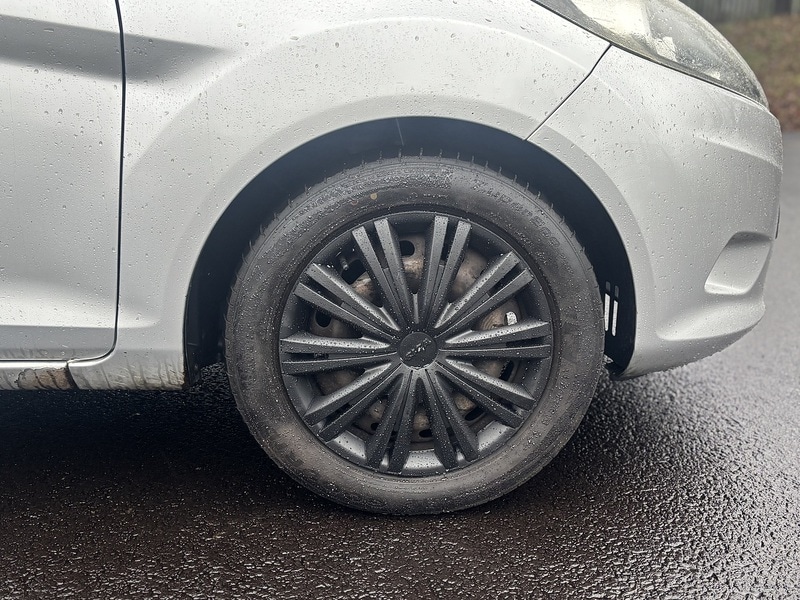 Used Ford Fiesta 2009 for sale - 77461173: Photo 33