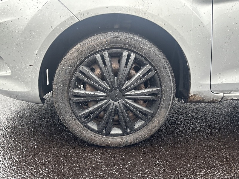 Used Ford Fiesta 2009 for sale - 77461173: Photo 34