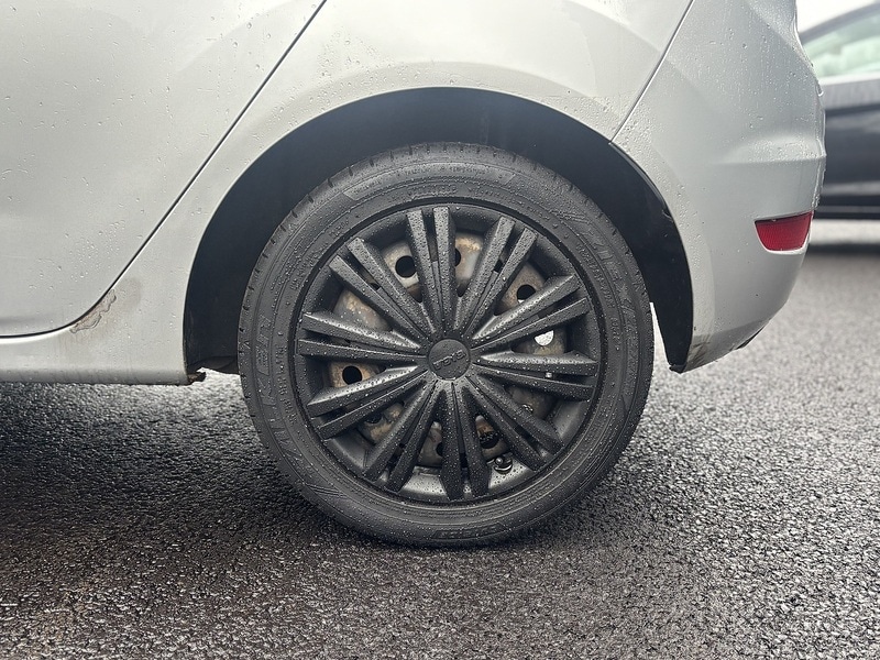 Used Ford Fiesta 2009 for sale - 77461173: Photo 35