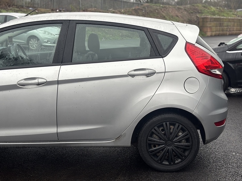 Used Ford Fiesta 2009 for sale - 77461173: Photo 5