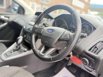 Used Ford Focus 2016 for sale - 78896601: Photo