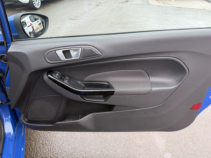 Used Ford Fiesta 2013 for sale - 77149286: Photo 15