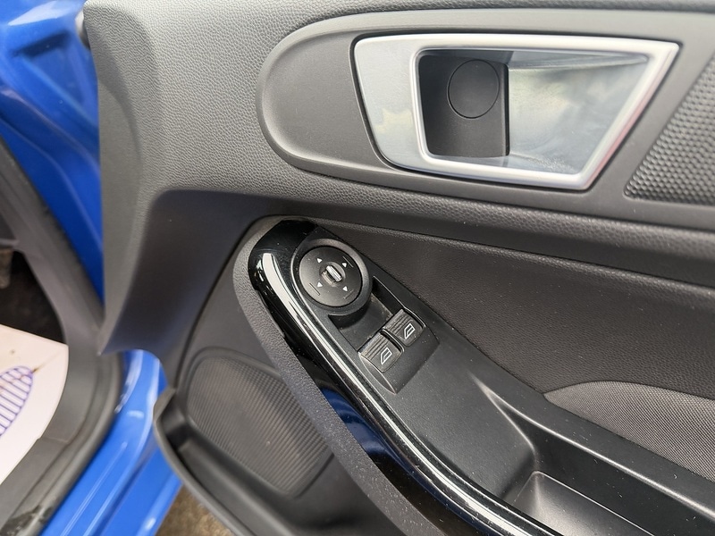 Used Ford Fiesta 2013 for sale - 77149286: Photo 17