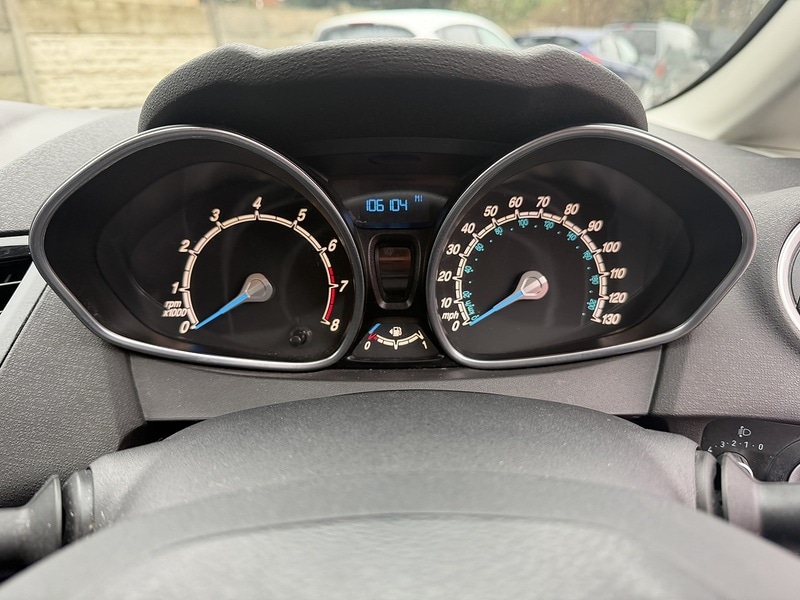 Used Ford Fiesta 2013 for sale - 77149286: Photo 19