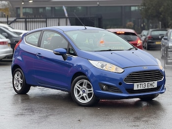Ford Fiesta feature image