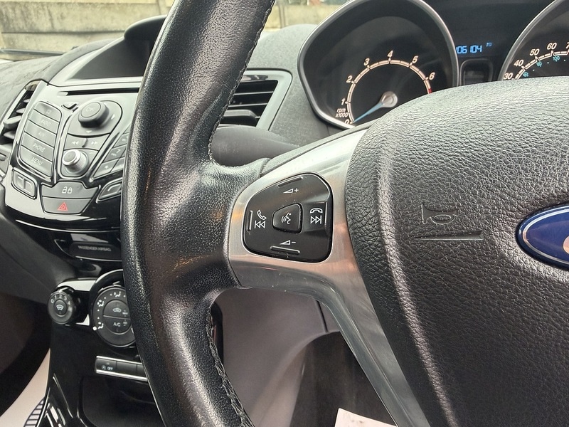 Used Ford Fiesta 2013 for sale - 77149286: Photo 20