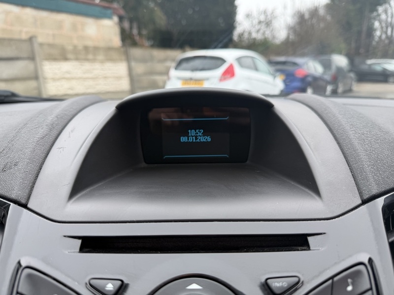 Used Ford Fiesta 2013 for sale - 77149286: Photo 22