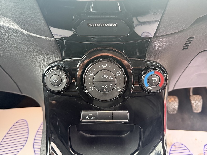 Used Ford Fiesta 2013 for sale - 77149286: Photo 23