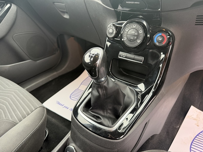 Used Ford Fiesta 2013 for sale - 77149286: Photo 25