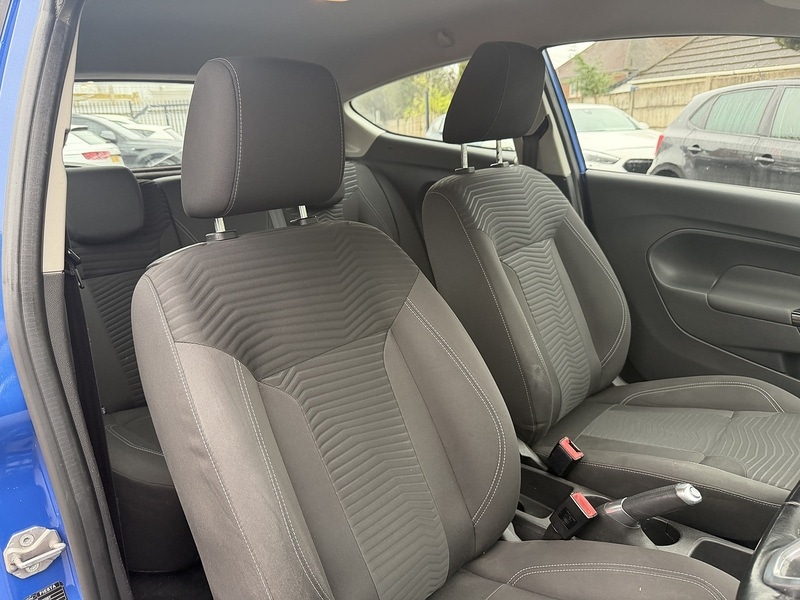 Used Ford Fiesta 2013 for sale - 77149286: Photo 26