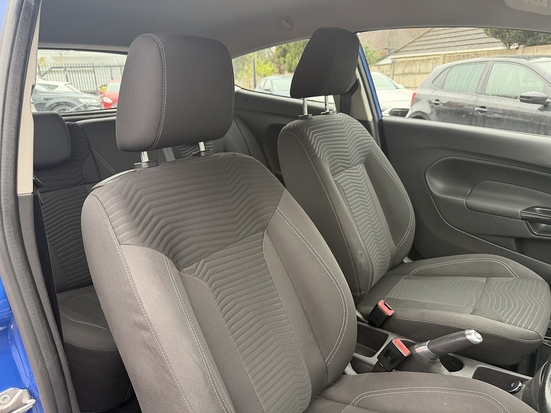 Used Ford Fiesta 2013 for sale - 77149286: Photo 27