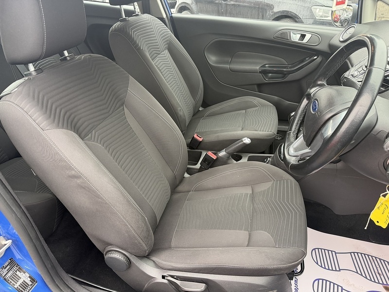 Used Ford Fiesta 2013 for sale - 77149286: Photo 29