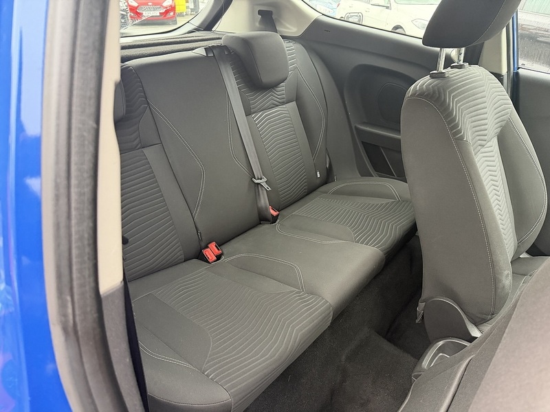 Used Ford Fiesta 2013 for sale - 77149286: Photo 31