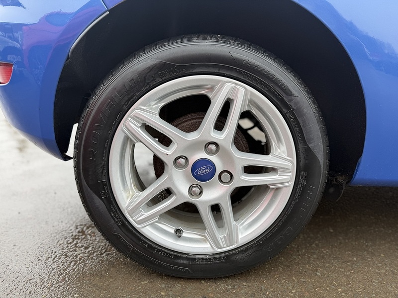 Used Ford Fiesta 2013 for sale - 77149286: Photo 34