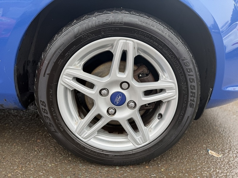 Used Ford Fiesta 2013 for sale - 77149286: Photo 35