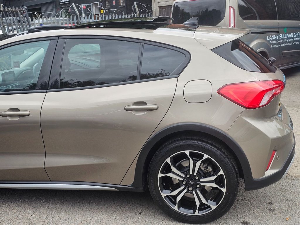 Used Ford Focus 2019 for sale - 76256046: Photo 17