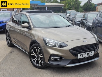 Ford - Focus