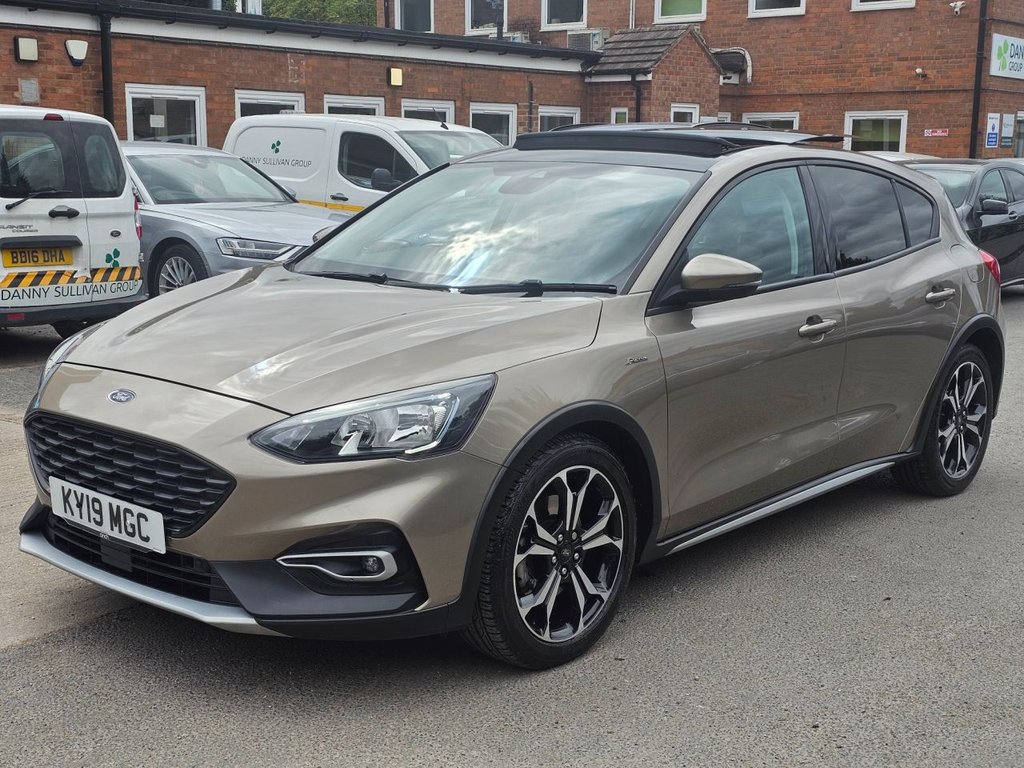 Used Ford Focus 2019 for sale - 76256046: Photo 20
