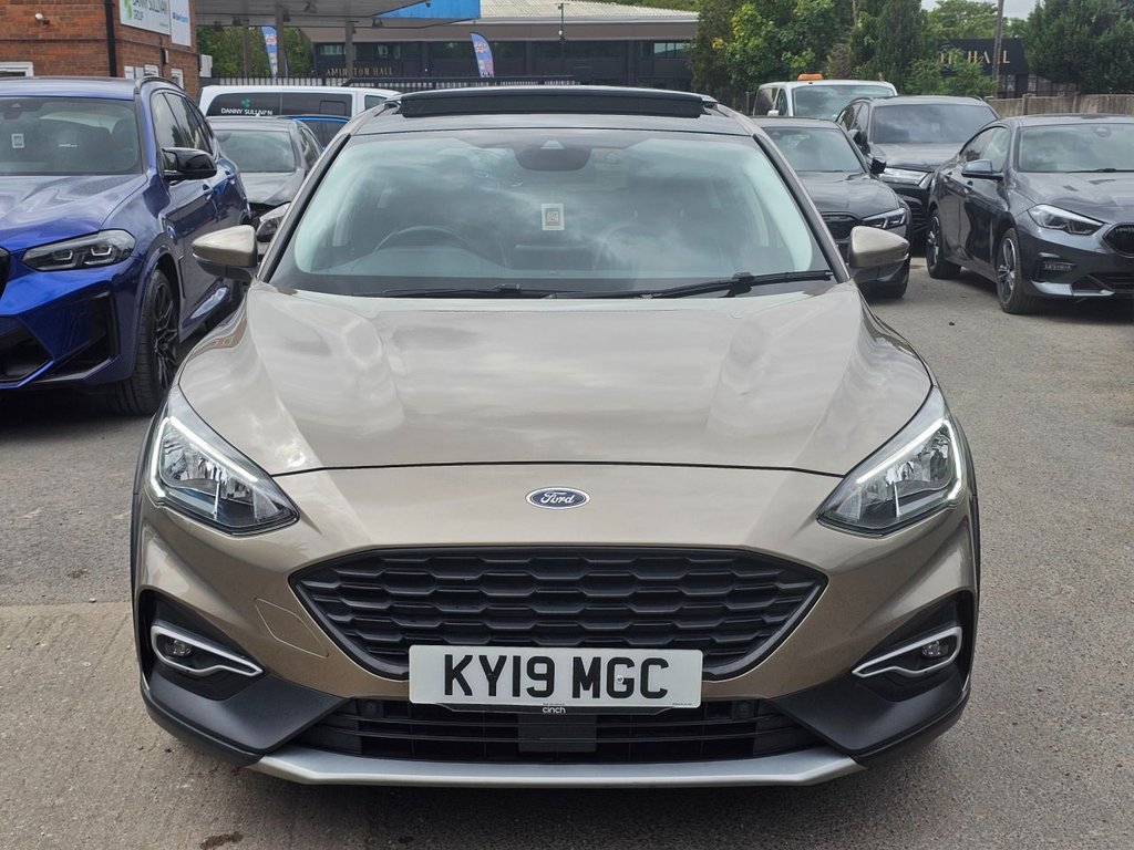 Used Ford Focus 2019 for sale - 76256046: Photo 21