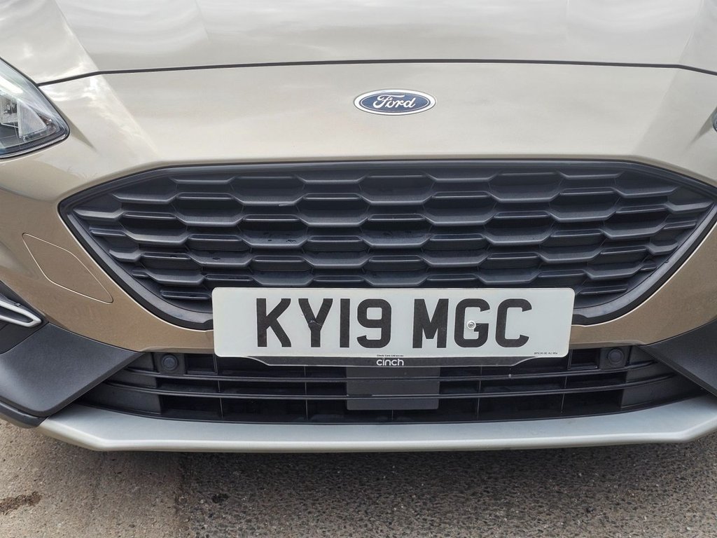 Used Ford Focus 2019 for sale - 76256046: Photo 22
