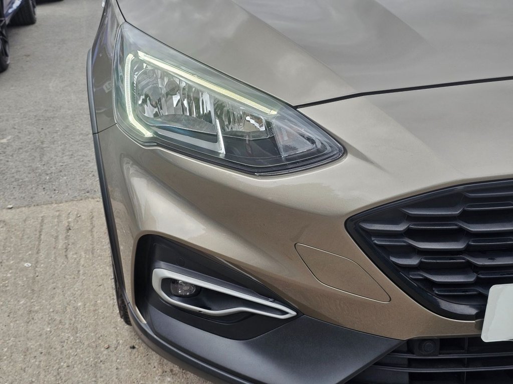 Used Ford Focus 2019 for sale - 76256046: Photo 23