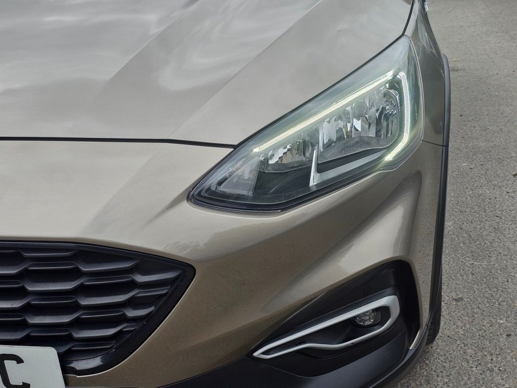 Used Ford Focus 2019 for sale - 76256046: Photo 24
