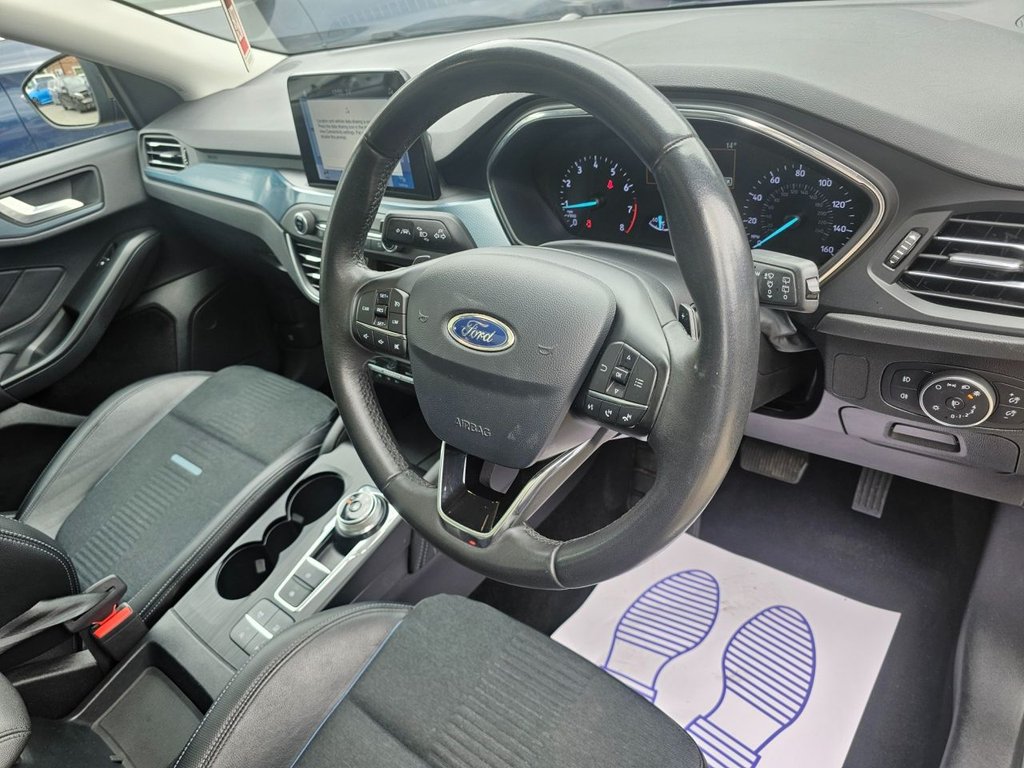 Used Ford Focus 2019 for sale - 76256046: Photo 3